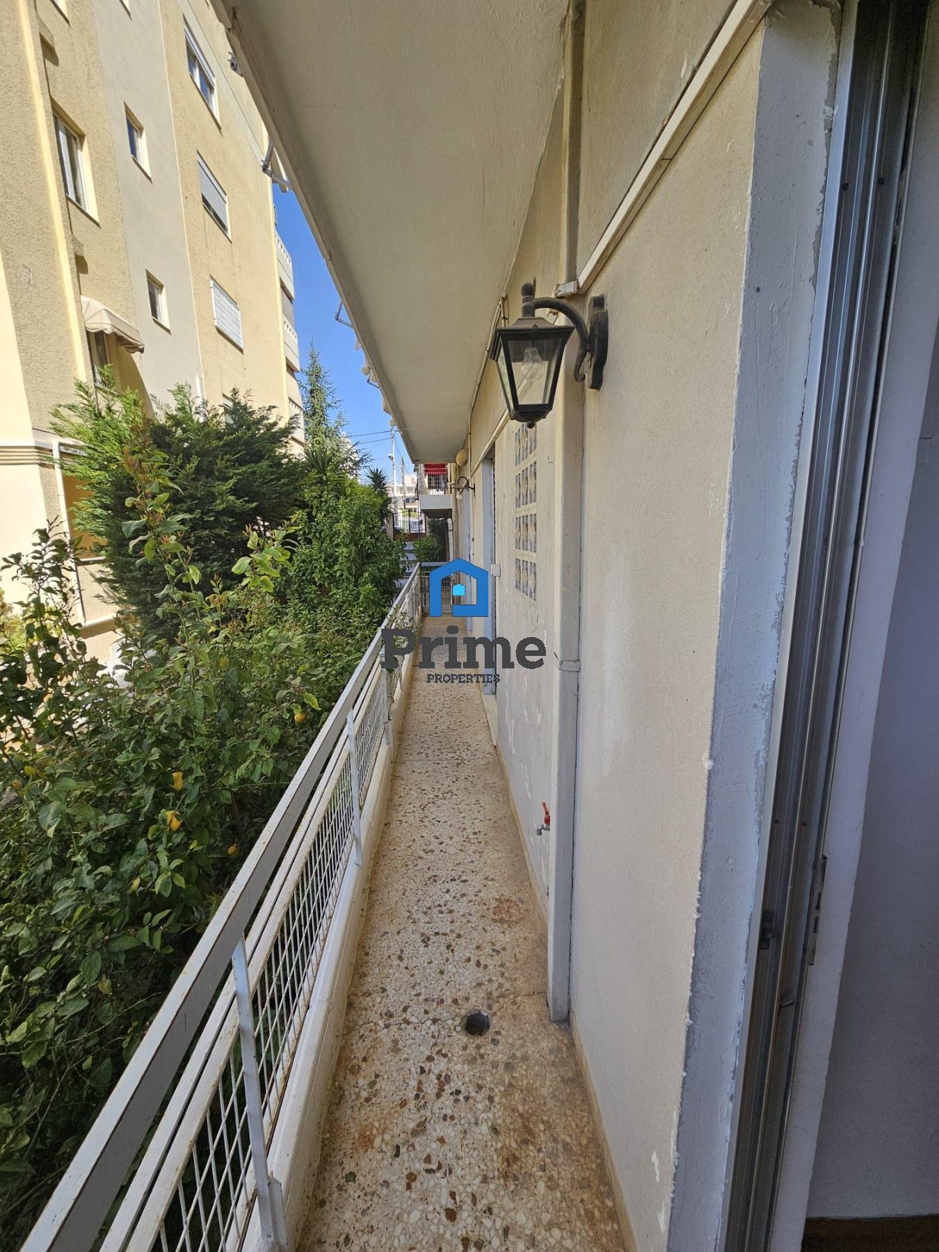 Διαμέρισμα 46 τ.μ. στο Χαλάνδρι