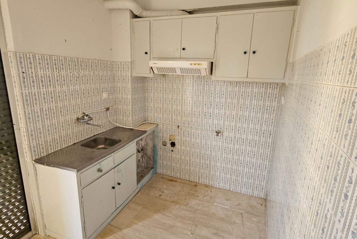 Διαμέρισμα 46 τ.μ. στο Χαλάνδρι